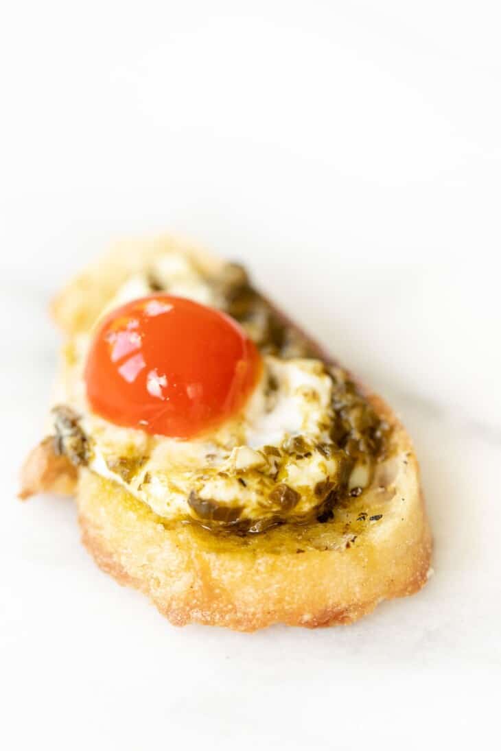 30 Easy Summer Appetizers | Julie Blanner