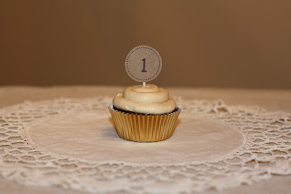 sweet treats {part 1}
