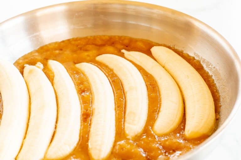 The Ultimate Bananas Foster Recipe Julie Blanner