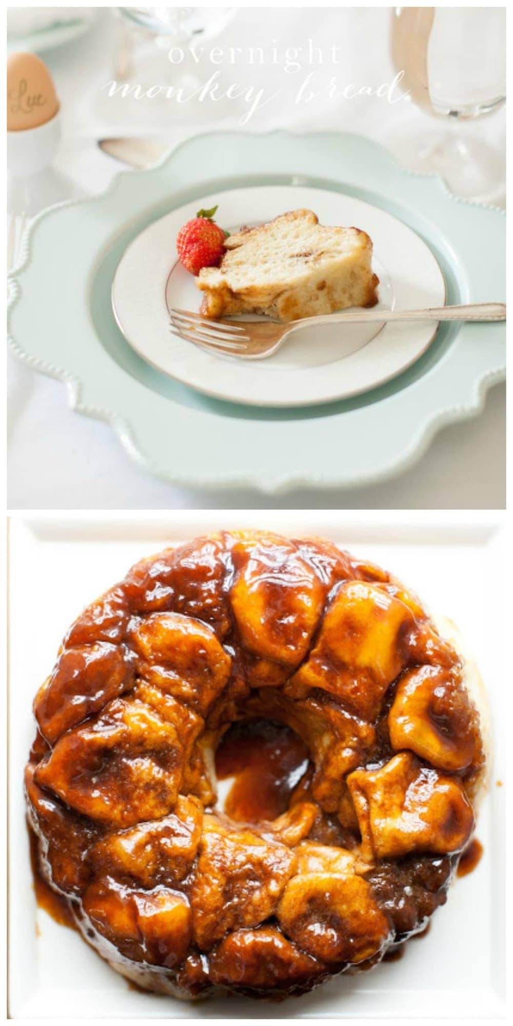 Easy Overnight Monkey Bread Recipe The Perfect Brunch