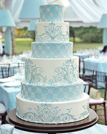 Wedding Cake Julie Blanner Above Is A 6 Tier Cake With Alternating Layers The Middle Layer Double Martha