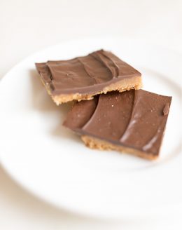 how to make toffee