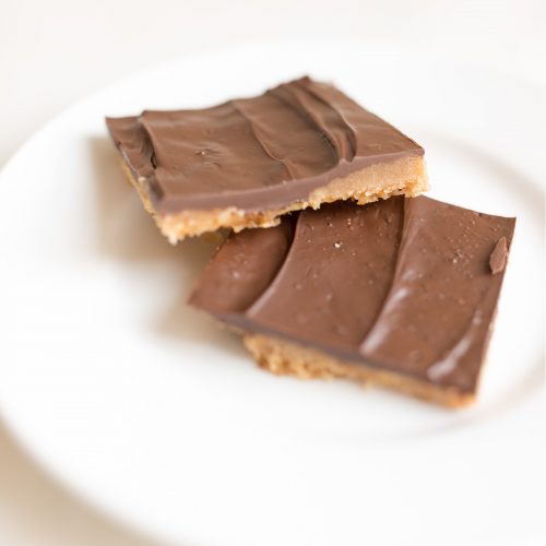 how to make toffee