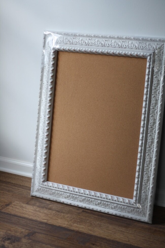 Fabric Pin Board Julie Blanner