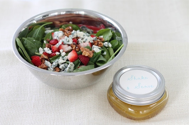summer salad