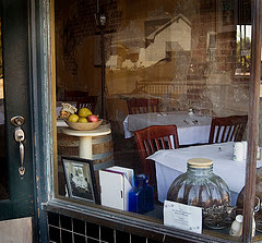 abigail’s | rocheport missouri