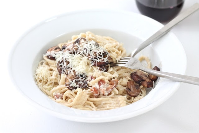 summer cream sauce recipe