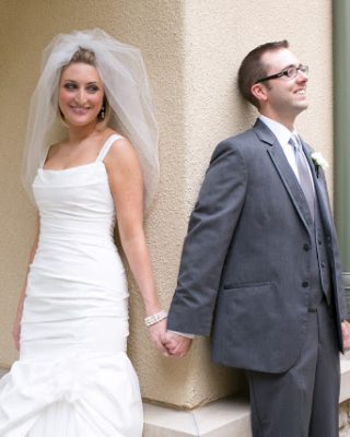 Wedding Hair Julie Blanner