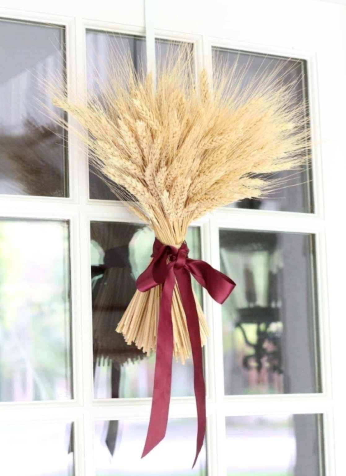 Wheat Sheaf Julie Blanner