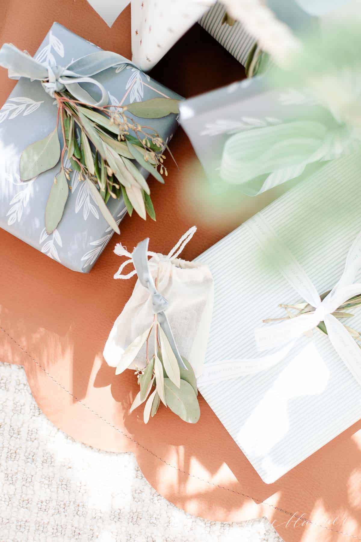 16 Easy And Creative Gift Card Wrapping Ideas Julie Blanner