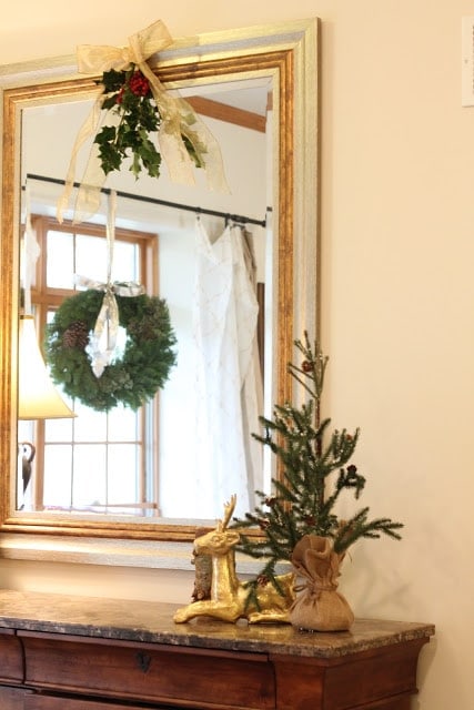 simple ideas to decorate for the holidays