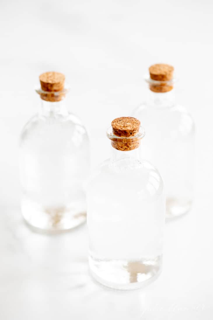 How to Make Homemade Bubble Bath Julie Blanner