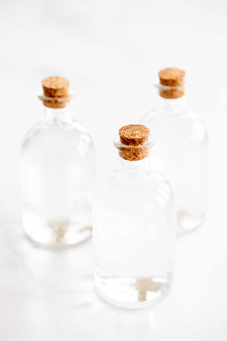 How to Make Homemade Bubble Bath Julie Blanner