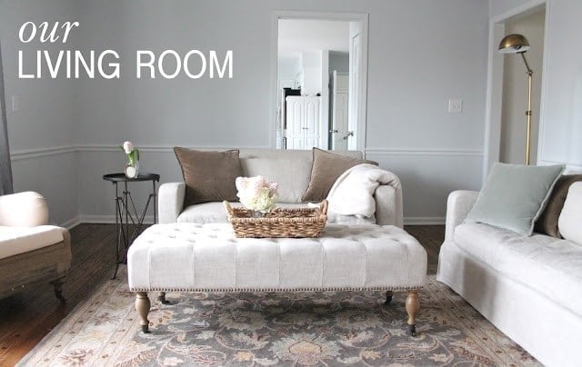 11 of the Best Small Living Room Ideas | Julie Blanner