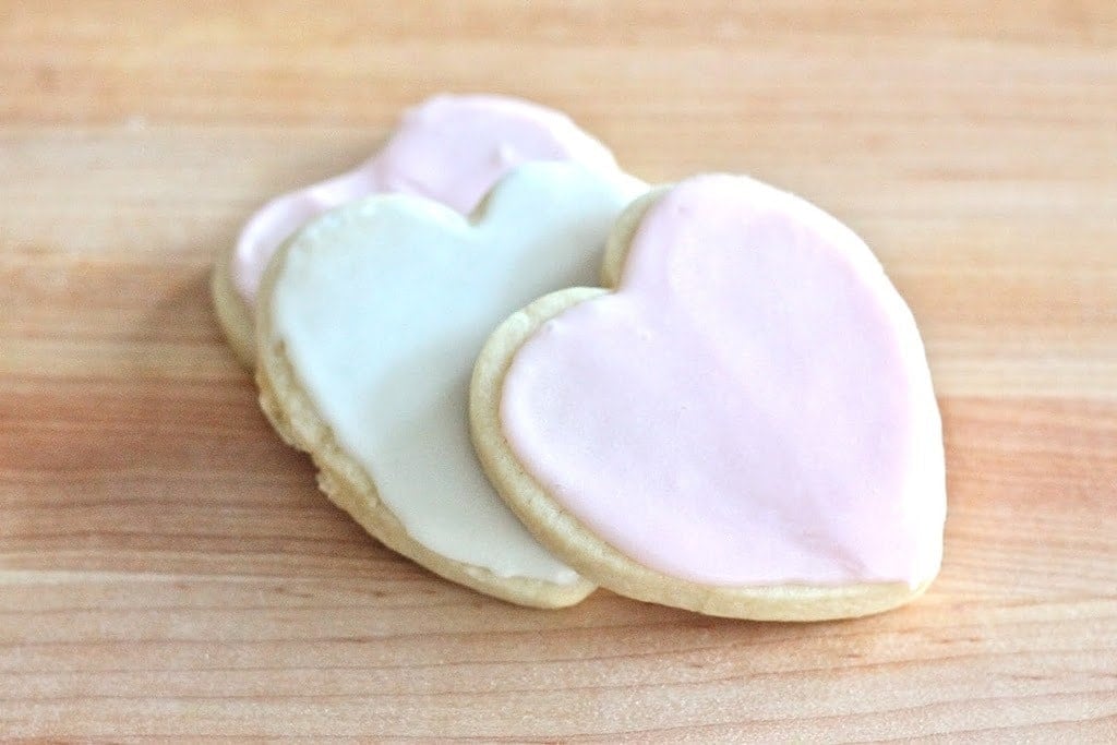 Get the details to make cutout sugar cookies quick & easy!