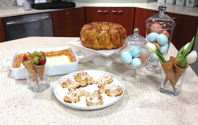 better kansas city: easter brunch