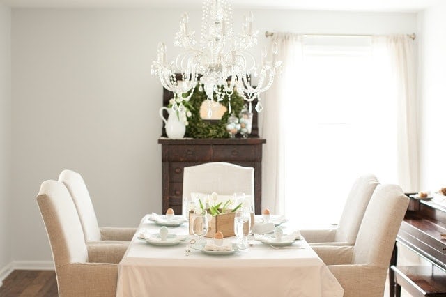 Finding the Perfect Hue for You | Selecting Paint Color