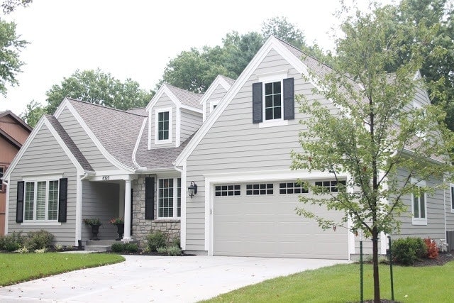 a new cape cod with a kitchen dreams are made of cape cod house christmas lights