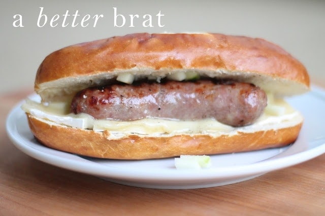 a better brat