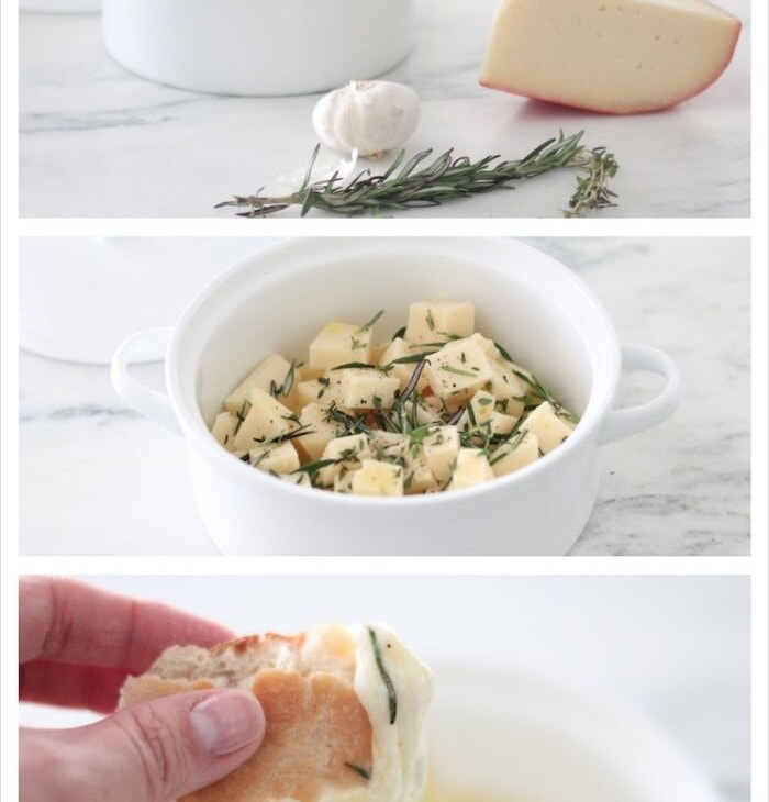 easy cheese dip recipe | 11 minutes start to finish