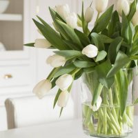 How to Arrange Tulips (Tulip Arrangement)