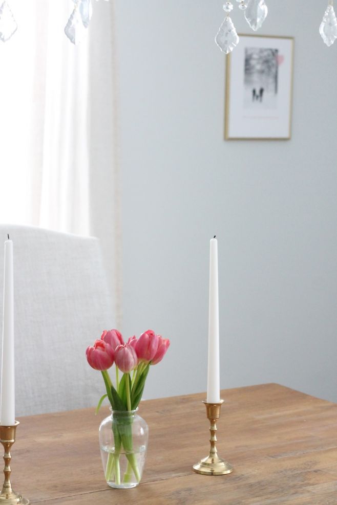 How to arrange tulips julie blanner