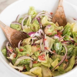 italian salad