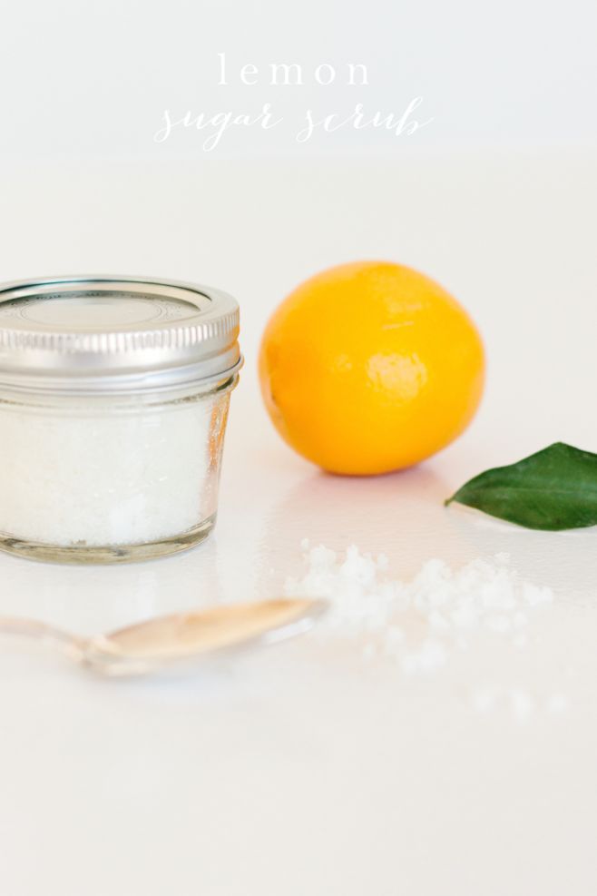 lemon-sugar-scrub-recipe-natural-bath-products