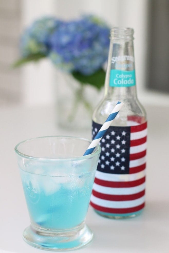 Fourth of July party ideas