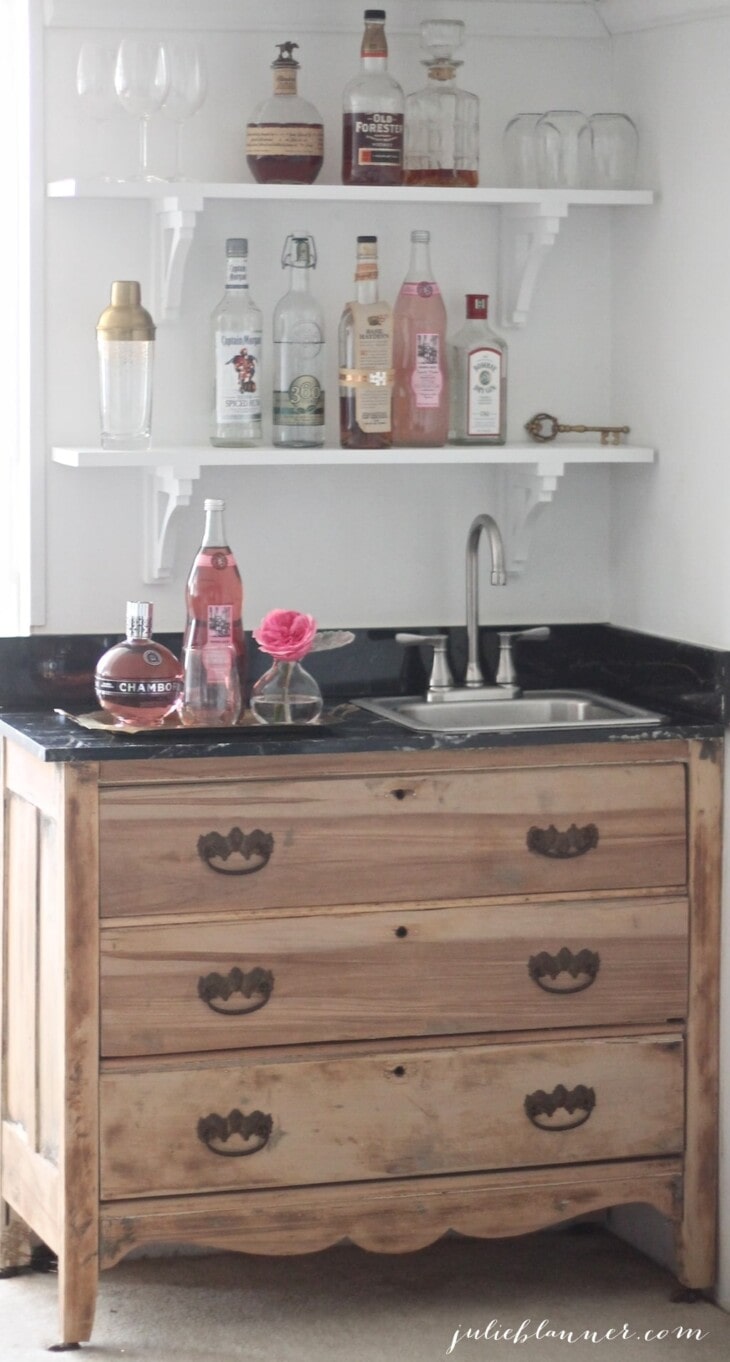 Colonial Home Tour