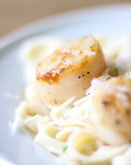 How to cook scallops - incredible seared in flavor in minutes
