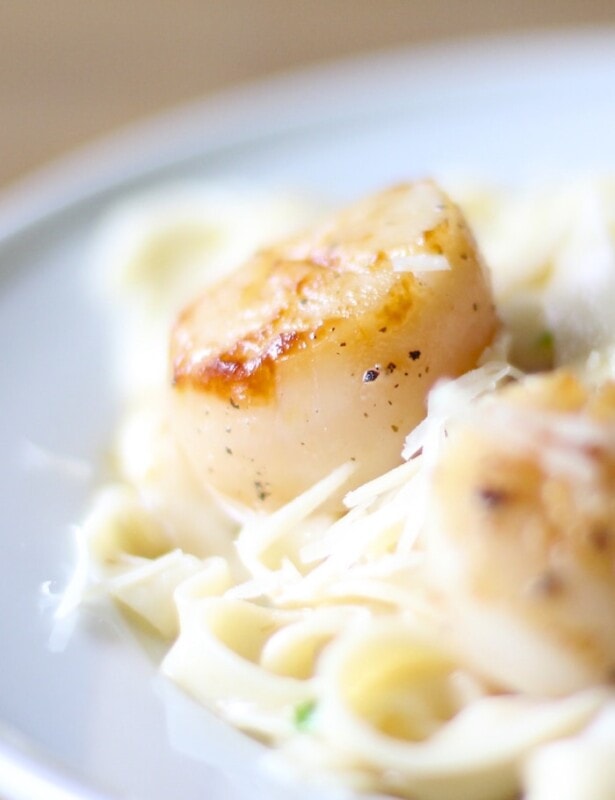 How to cook scallops - incredible seared in flavor in minutes
