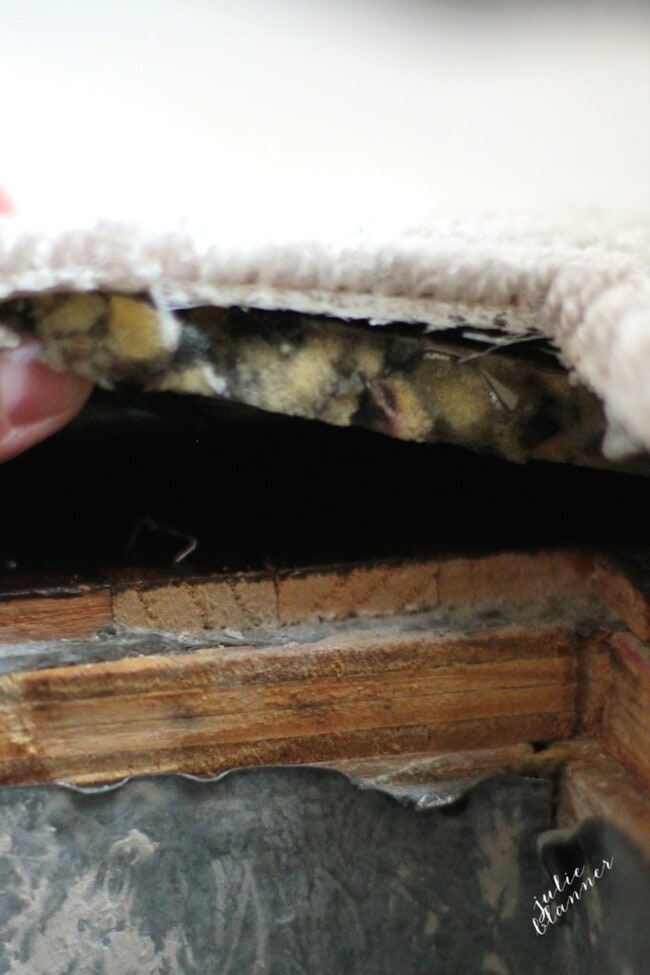 How to Know if You Have Wood Floors