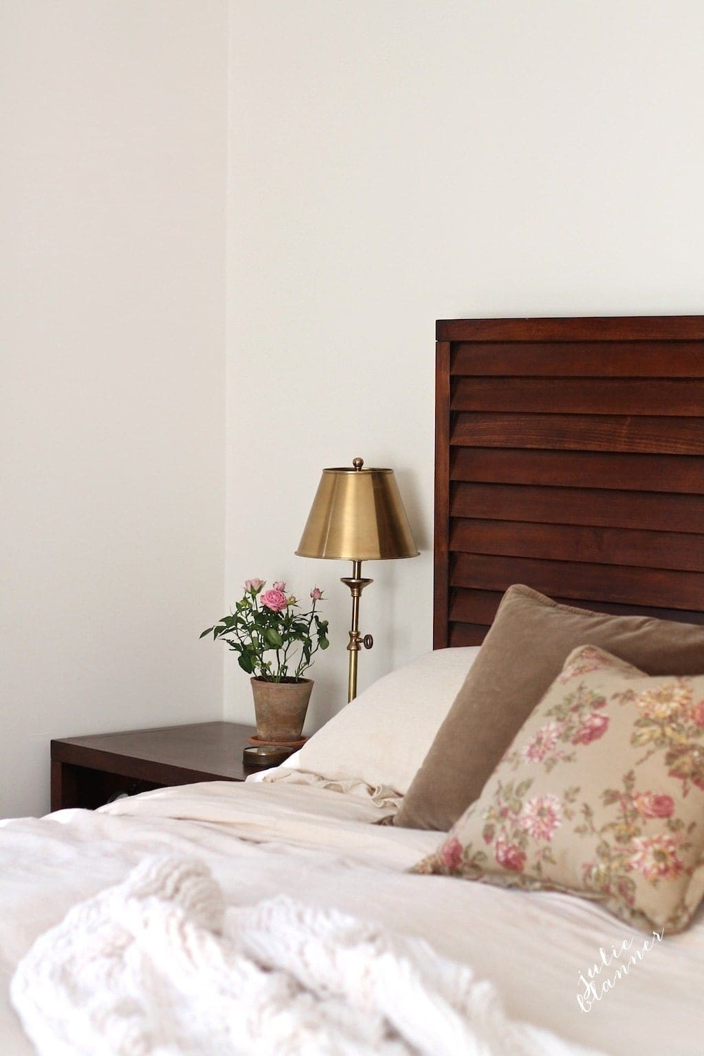 Master Bedroom Decorating Ideas