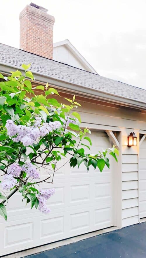 Tudor Paint Colors | An Updated Palette for Your Tudor Home