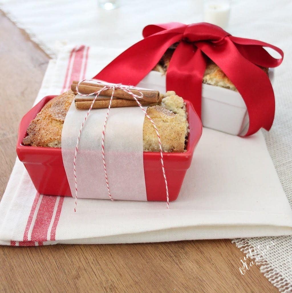 Thoughtful Hostess Gifts Handmade Homemade