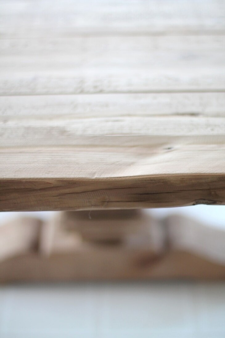 How to Protect a Restoration Hardware Dining Table Julie Blanner