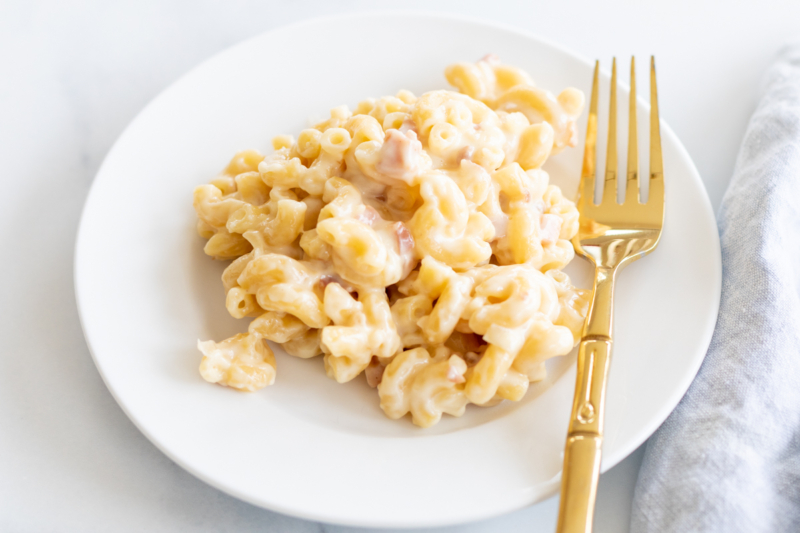 Gouda Mac and Cheese Julie Blanner