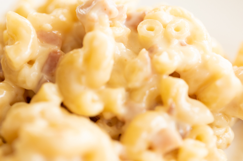 Gouda Mac and Cheese Julie Blanner