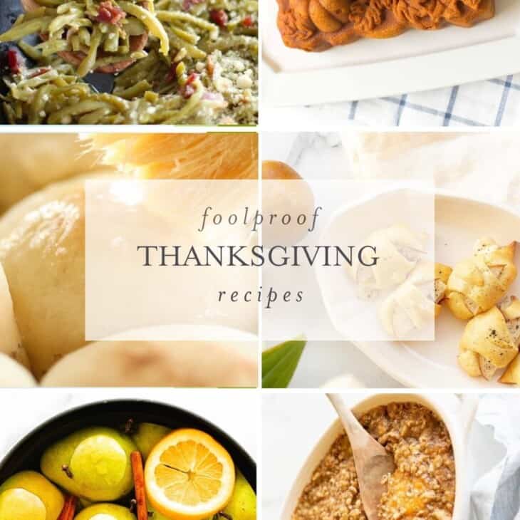 Best diabetic recipes for thanksgiving