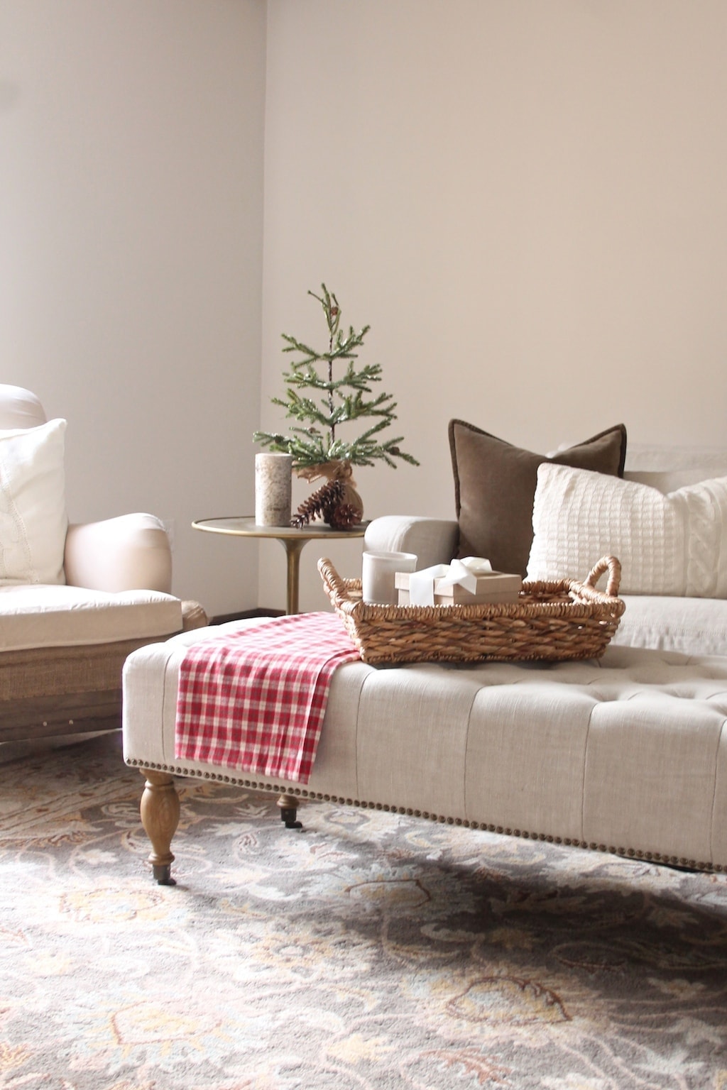 10 Minute Christmas Decorating Ideas - Our Christmas Home