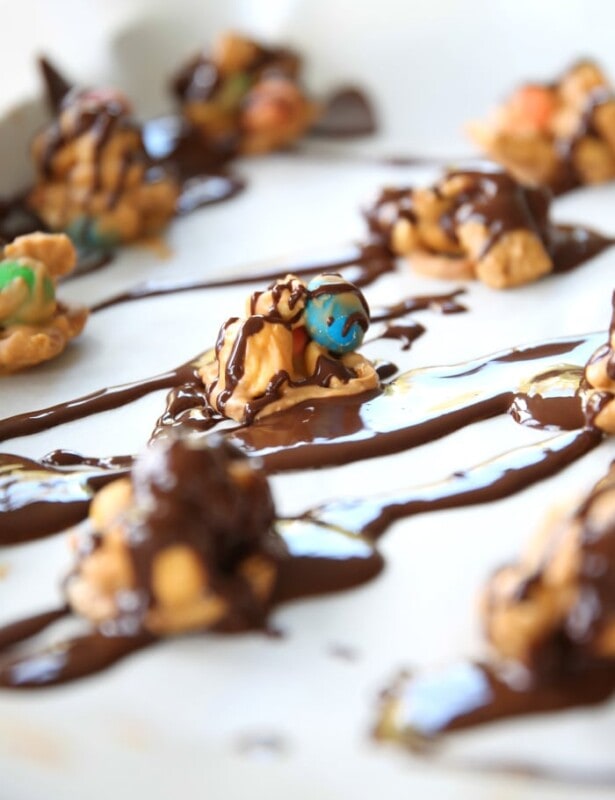quick and easy no bake cookies recipe
