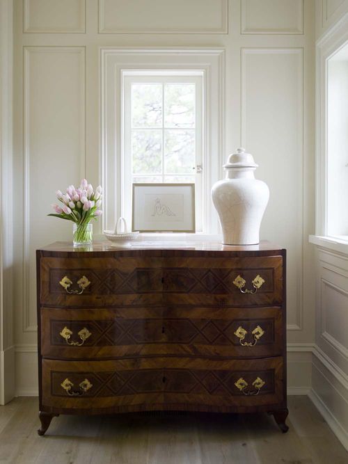 Phoebe Howard design - dresser