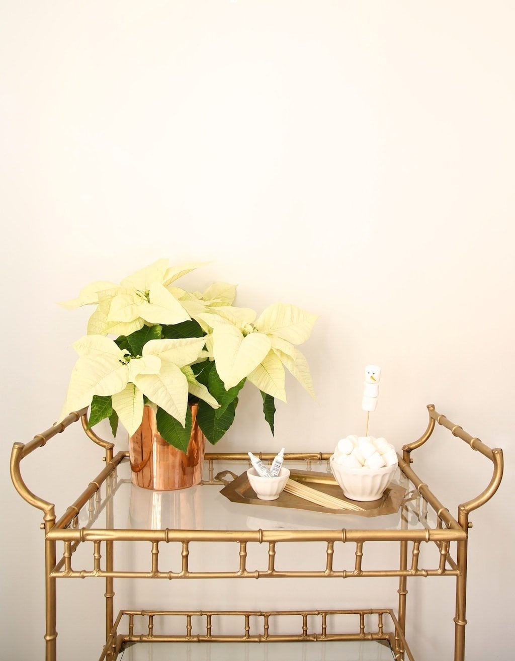 Cream Color Paint For Every Room | Julie Blanner