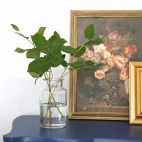 Quick Painting Tip - No Sanding Necessary