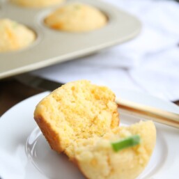 Amazing Cornbread recipe & tips for hosting a pot luck party