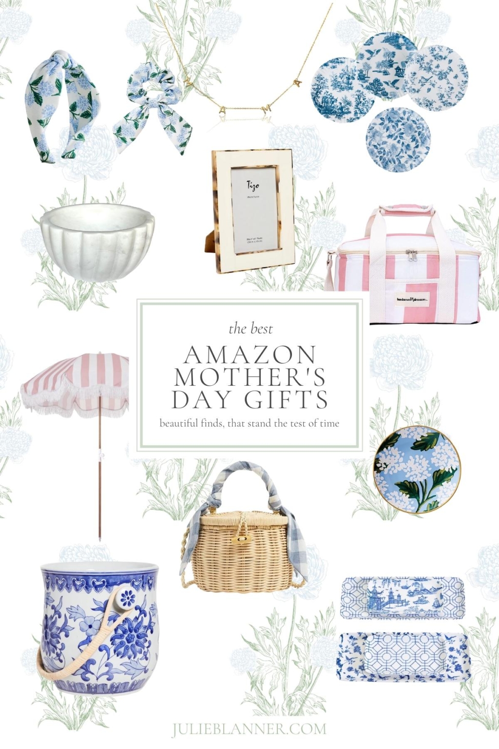 The BEST Amazon Mother's Day Gifts Julie Blanner