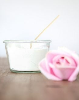 rose milk bath recipe