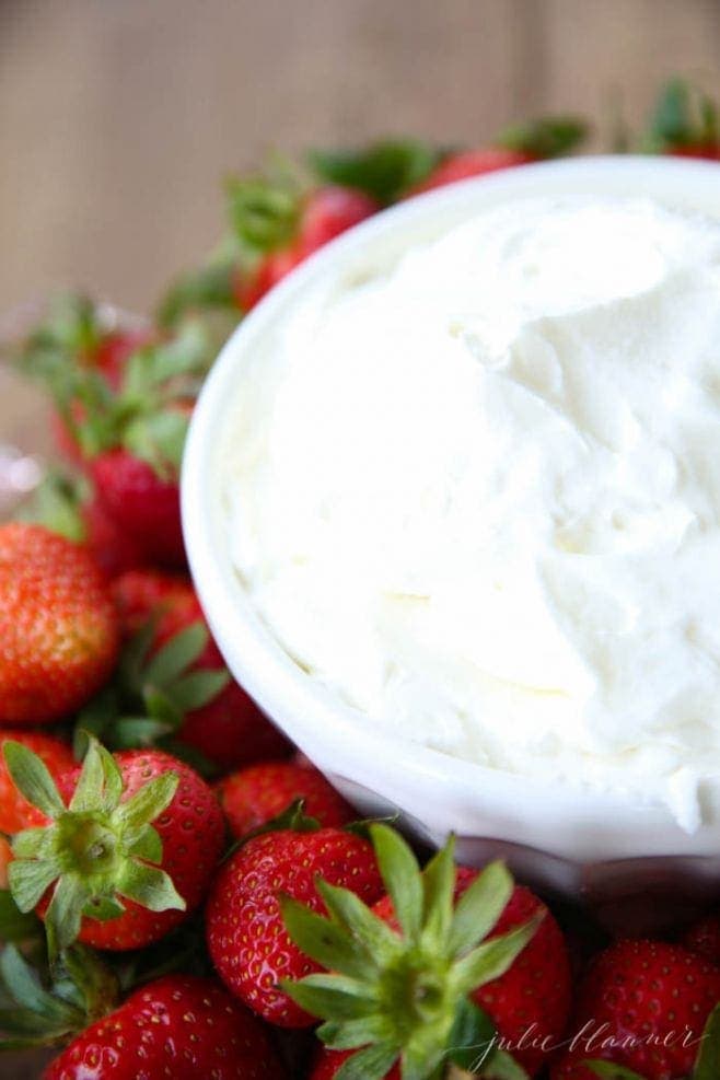 Mascarpone Cream Recipe