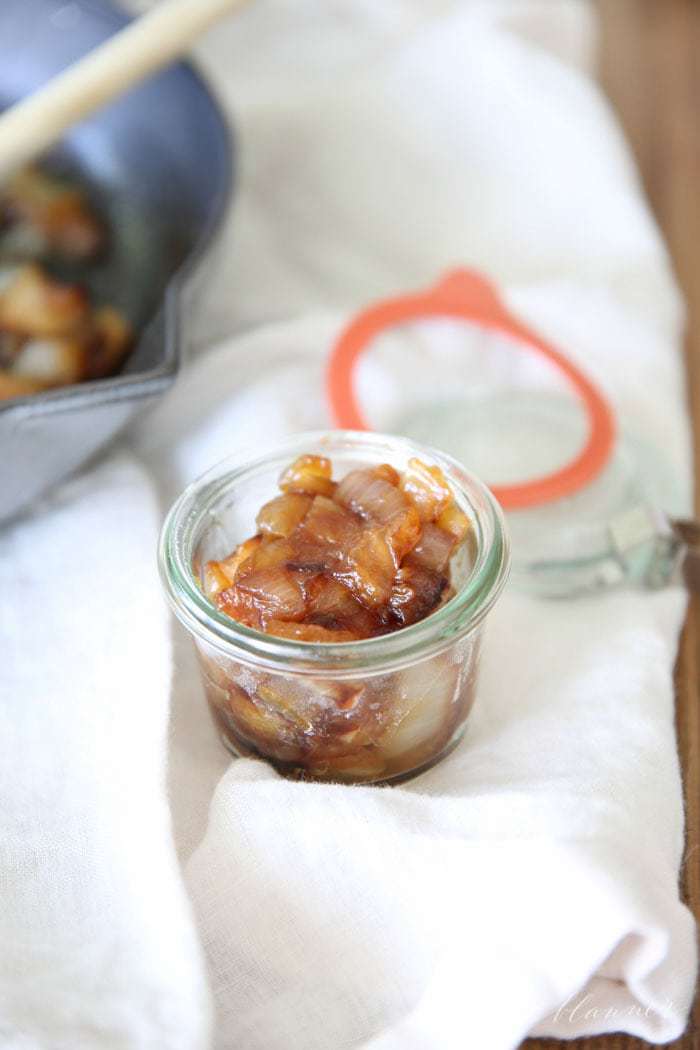 How to Caramelize Onions and the Best Caramelized Onion Recipe